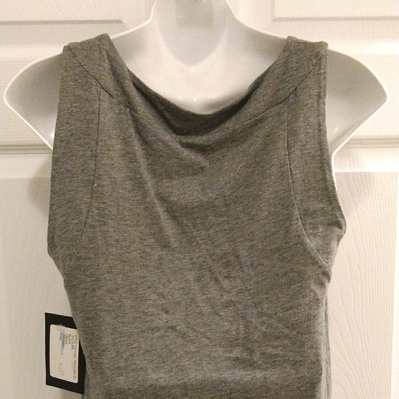 Cotton Exchange (Cex) tank - NWOT - Picture 6 of 7